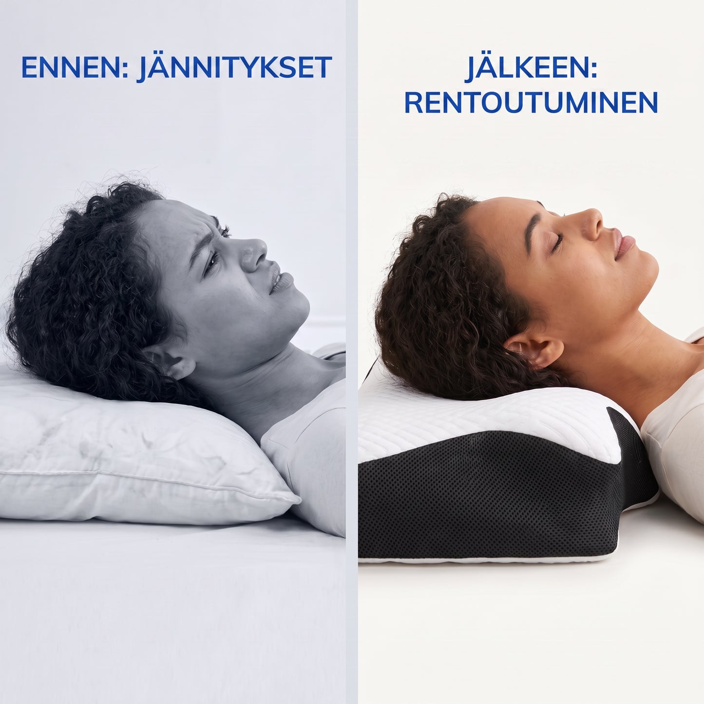 Ennen ja jälkeen