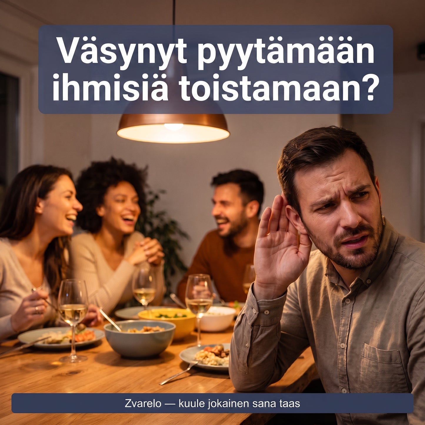 Zvarelo — Korvanpuhdistaja, joka poistaa vahatulpan kotona 3 minuutissa ilman pumpulipuikkoja tai klinikkakäyntiä